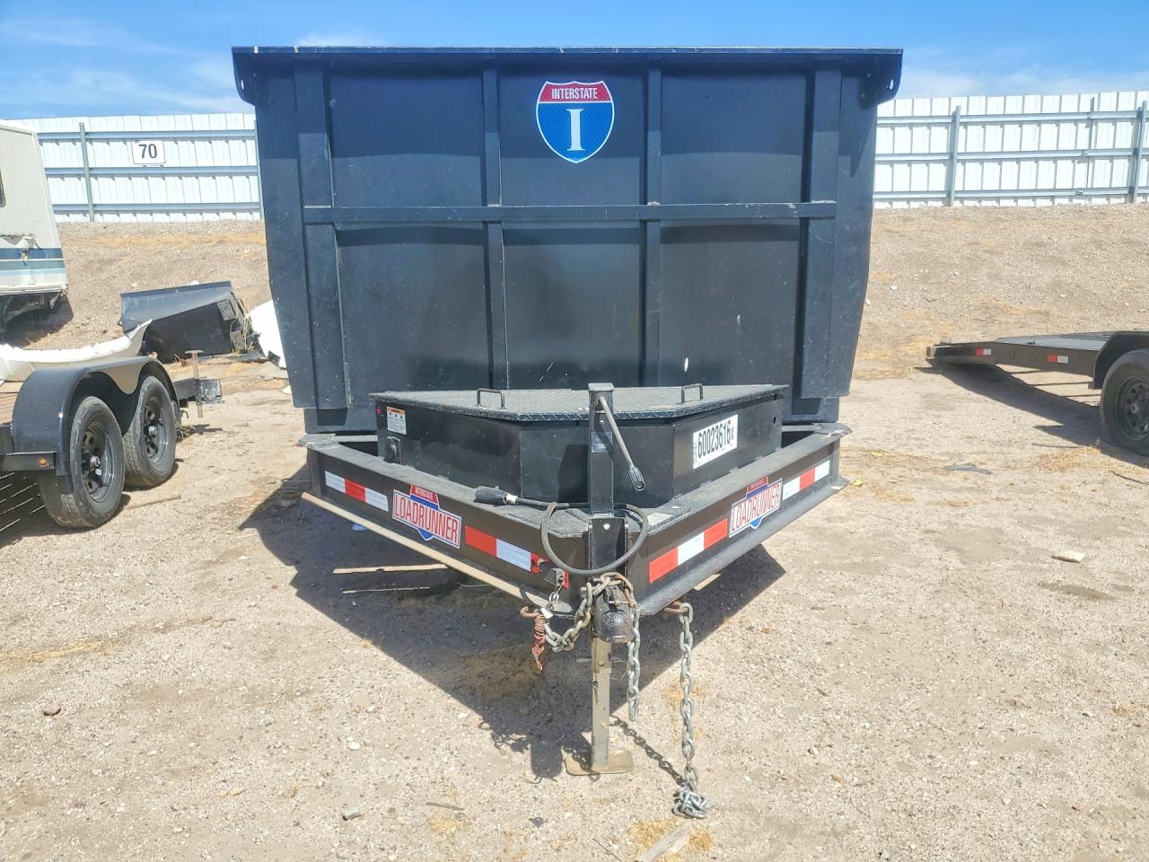 4RADU1429RK097530 · 2024 INTERSTATE UNKNOWN · 5/11
