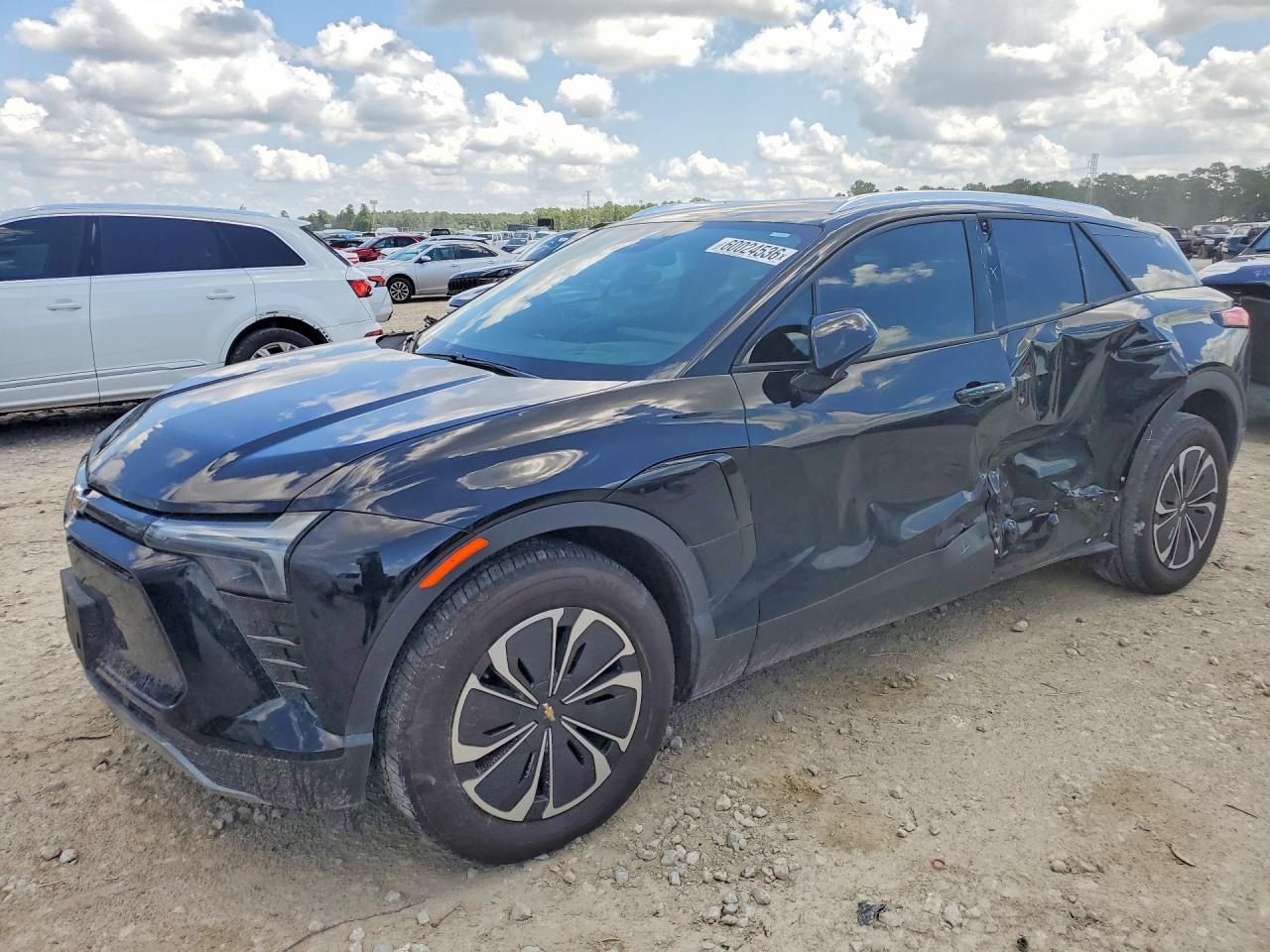3GNKDBRJ3RS265061 · 2024 CHEVROLET BLAZER