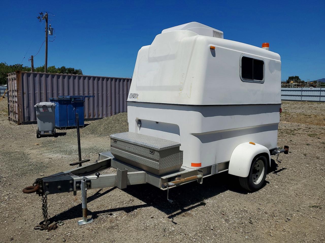 1P9VF001871139753 · 2007 PELSUE TRAILER