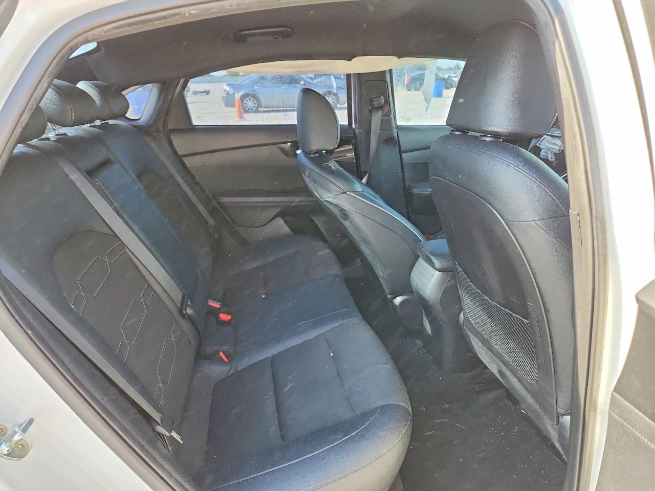 3KPF34AD3LE195680 · 2020 KIA FORTE · 10/12