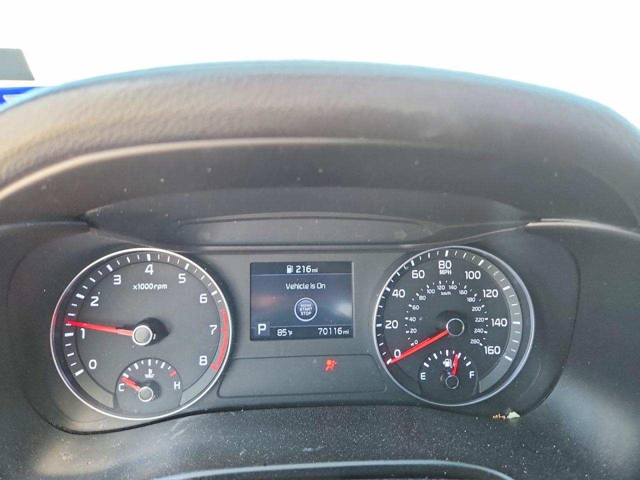 3KPF34AD3LE195680 · 2020 KIA FORTE · 9/12