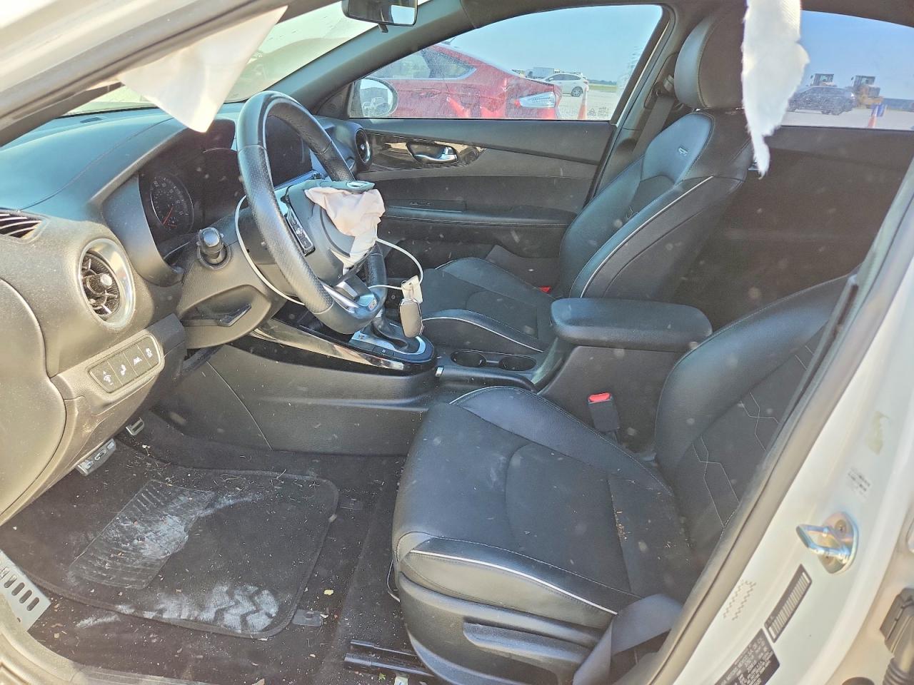 3KPF34AD3LE195680 · 2020 KIA FORTE · 7/12