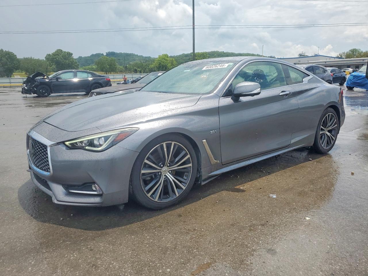 JN1EV7EL8JM393150 · 2018 INFINITI Q60