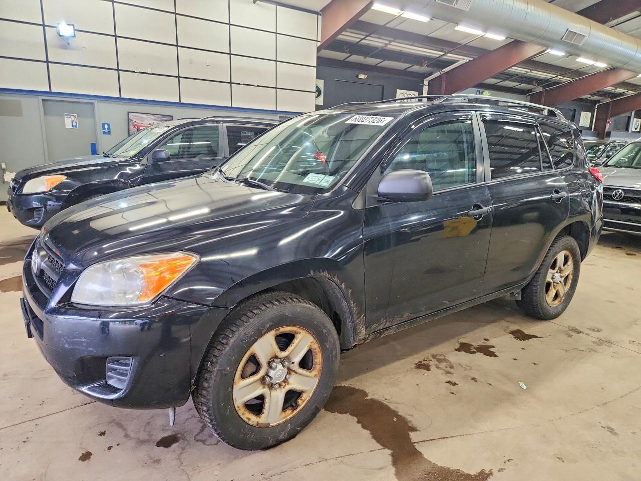 2T3JF4DV7AW076067 · 2010 TOYOTA RAV4