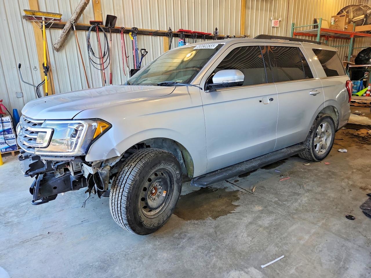 1FMJU1JT4JEA31937 · 2018 FORD EXPEDITION