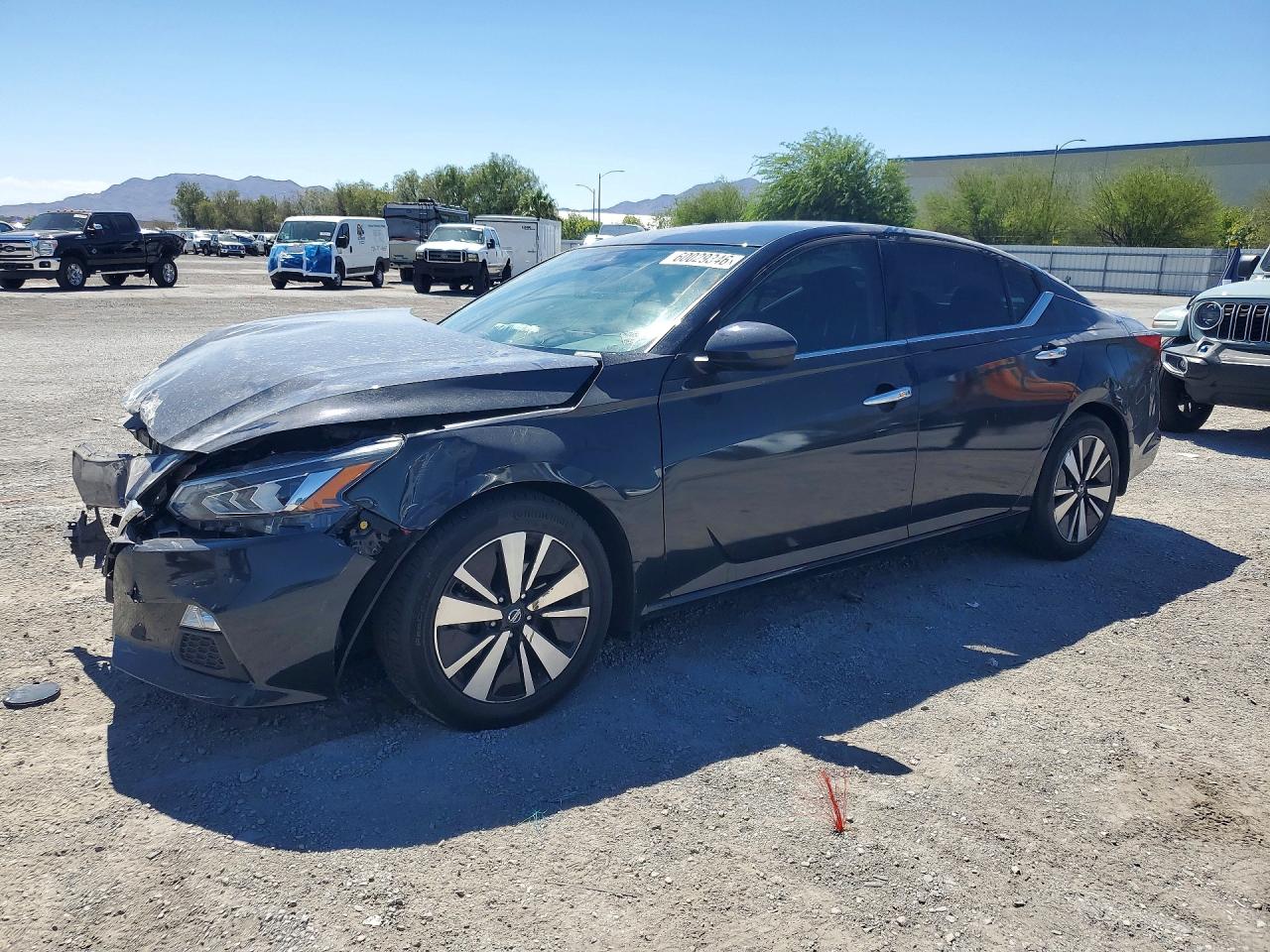 1N4BL4DV1NN379216 · 2022 NISSAN ALTIMA