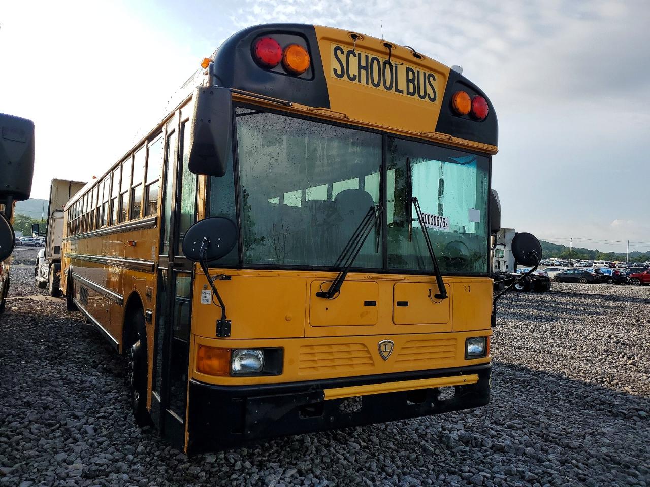 2015 IC CORPORATION RE SERIES SCHOOL