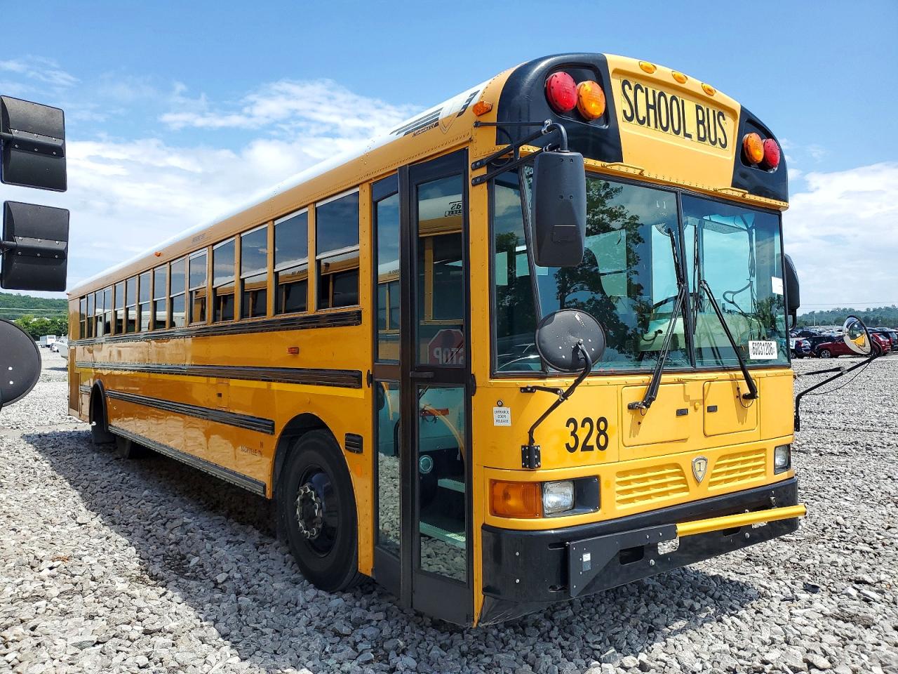 2016 IC CORPORATION RE SERIES SCHOOL