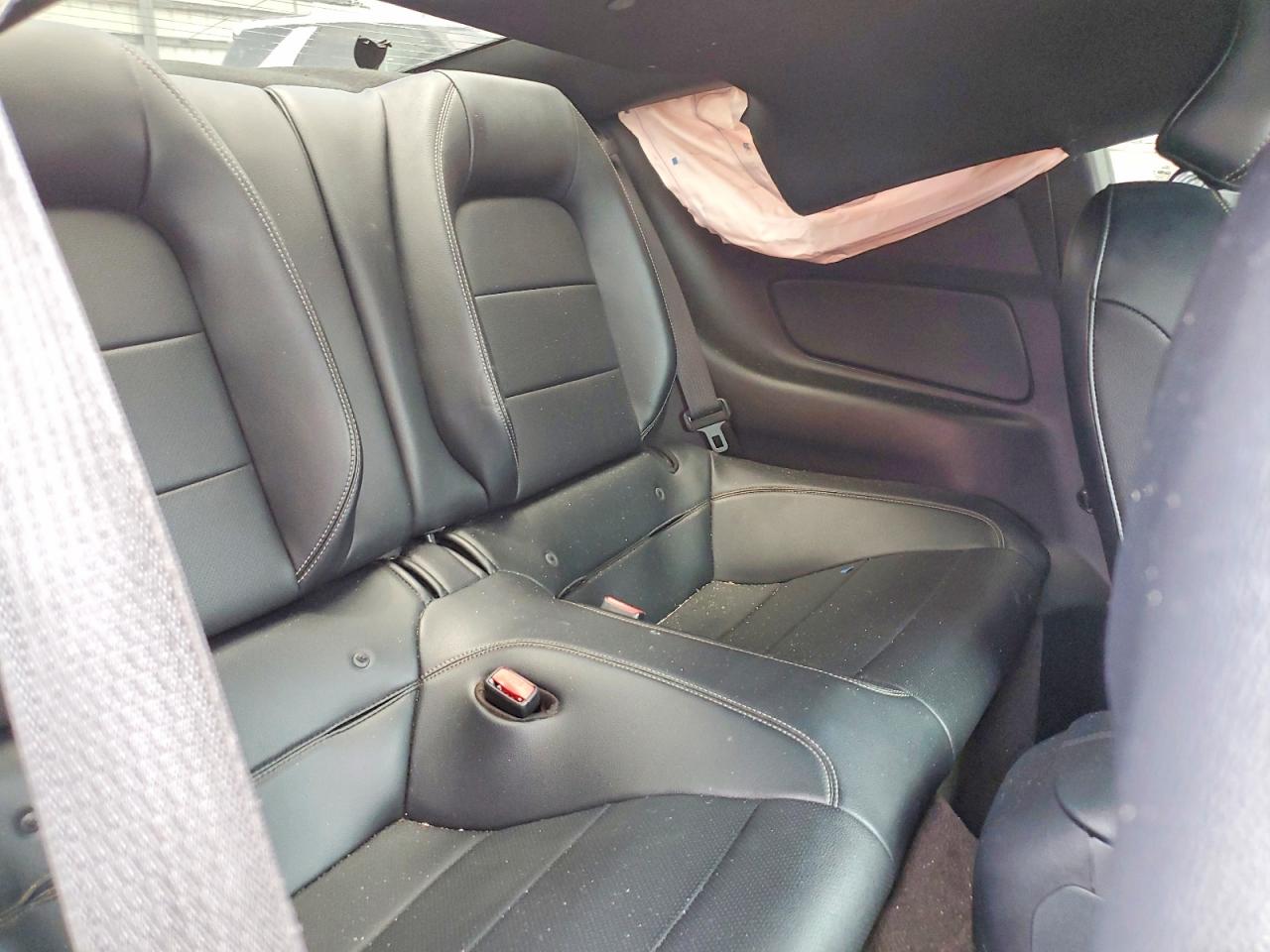 1FA6P8TH3G5277038 · 2016 FORD MUSTANG · 10/12