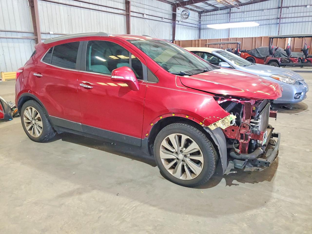 KL4CJASB8HB004998 · 2017 BUICK ENCORE · 4/12