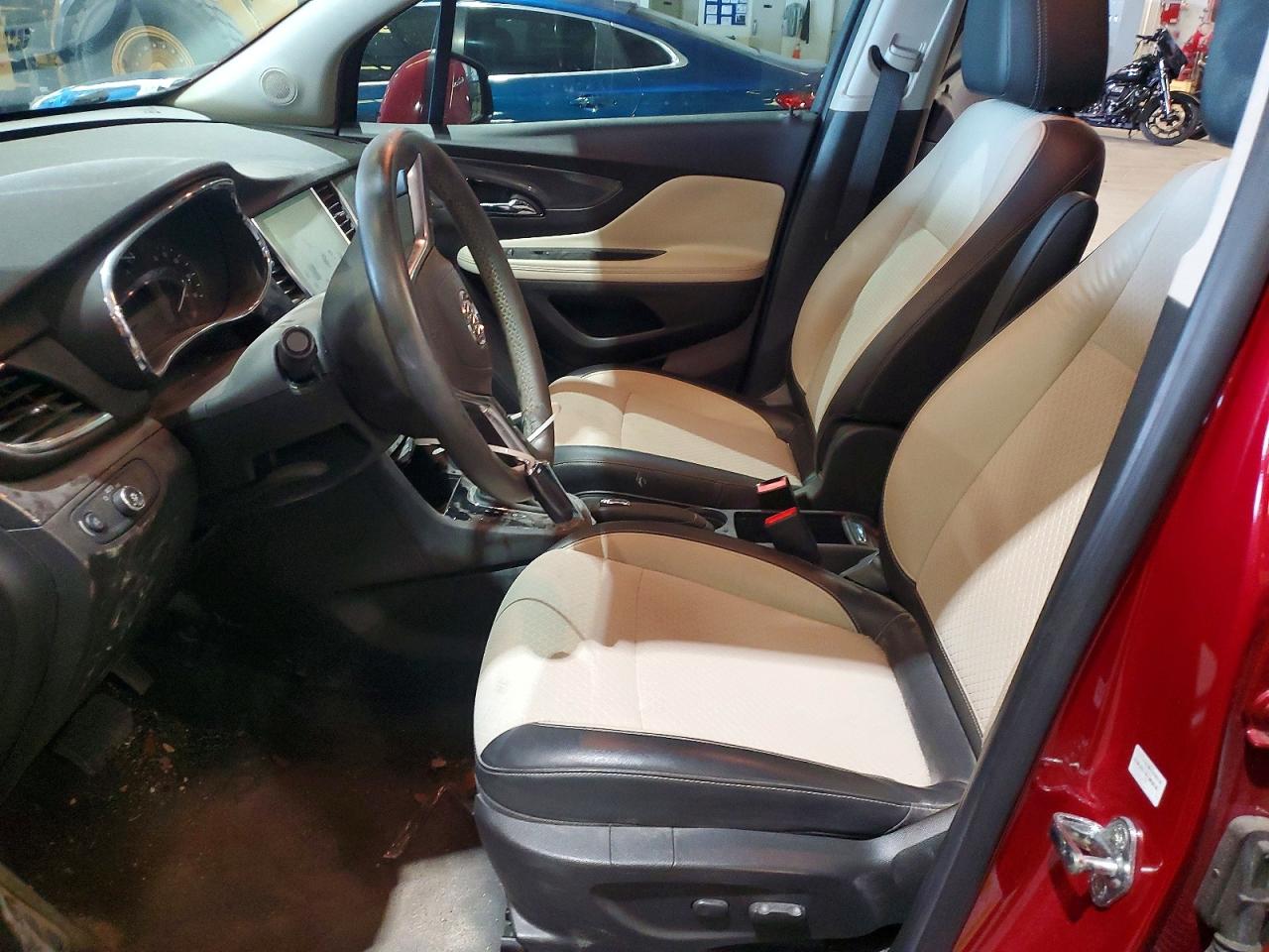 KL4CJASB8HB004998 · 2017 BUICK ENCORE · 7/12