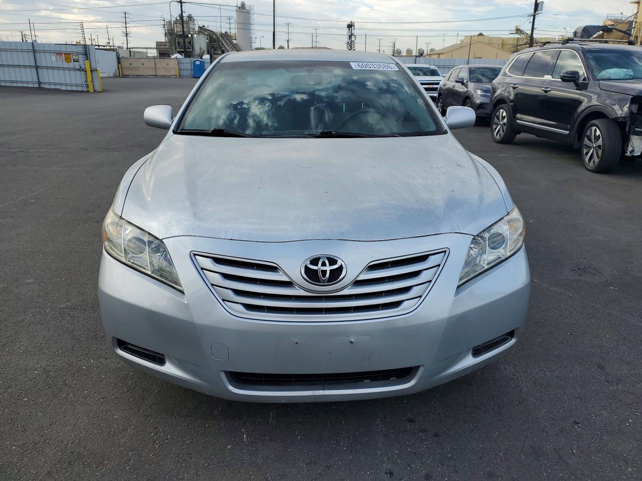 JTNBE46K273067147 · 2007 TOYOTA CAMRY · 5/12