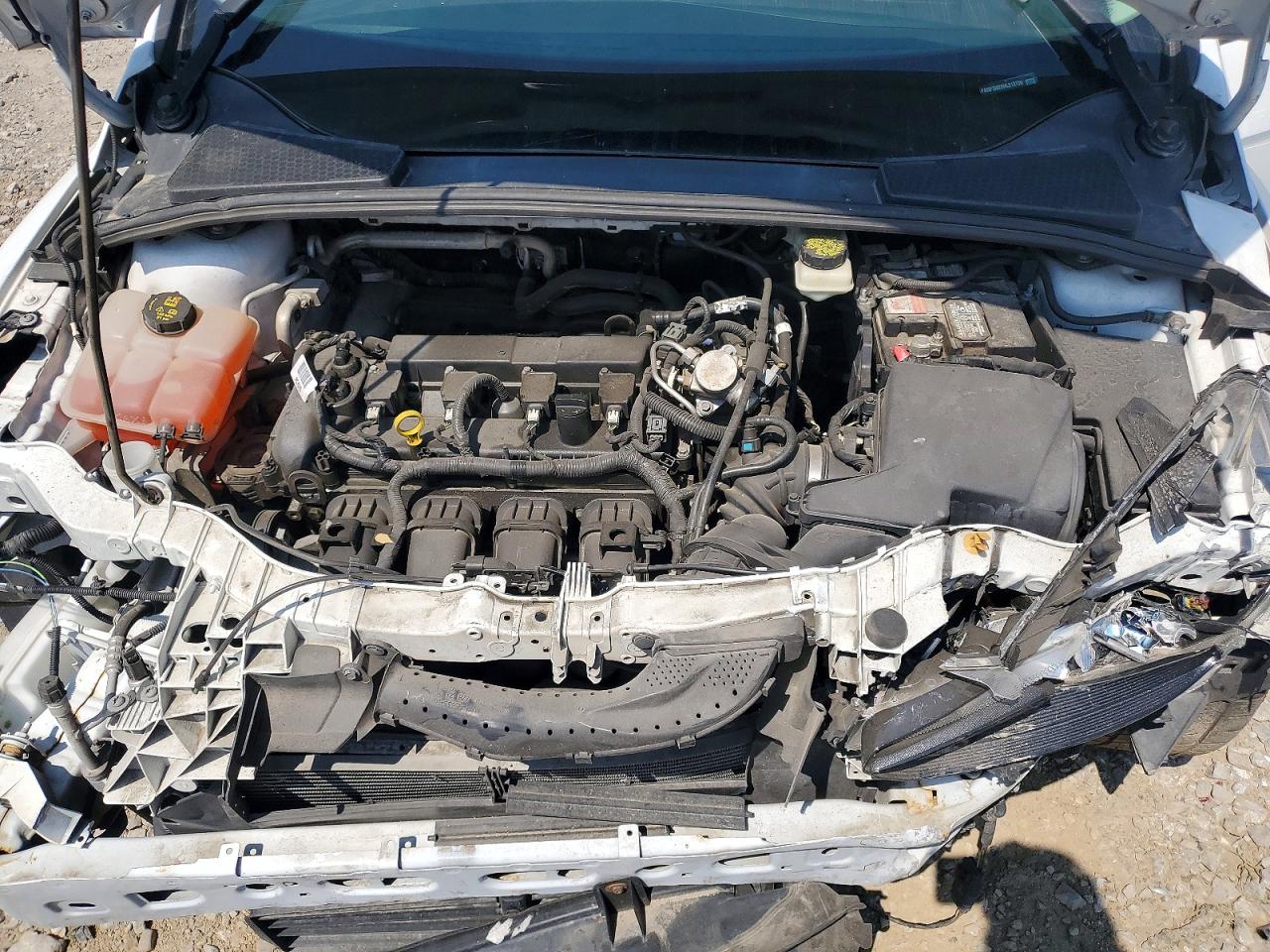 1FADP3M28HL213739 · 2017 FORD FOCUS · 11/13