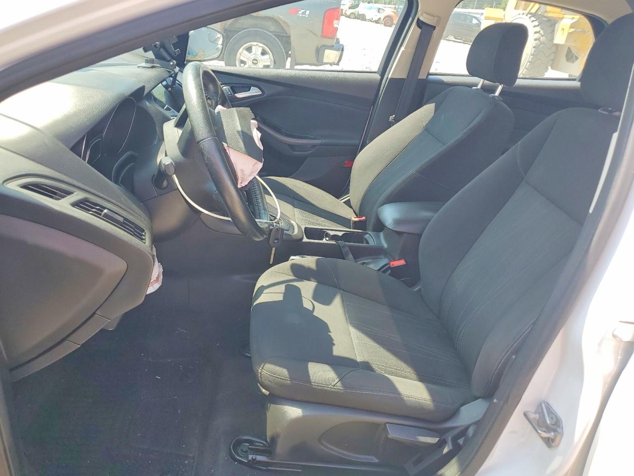 1FADP3M28HL213739 · 2017 FORD FOCUS · 7/13