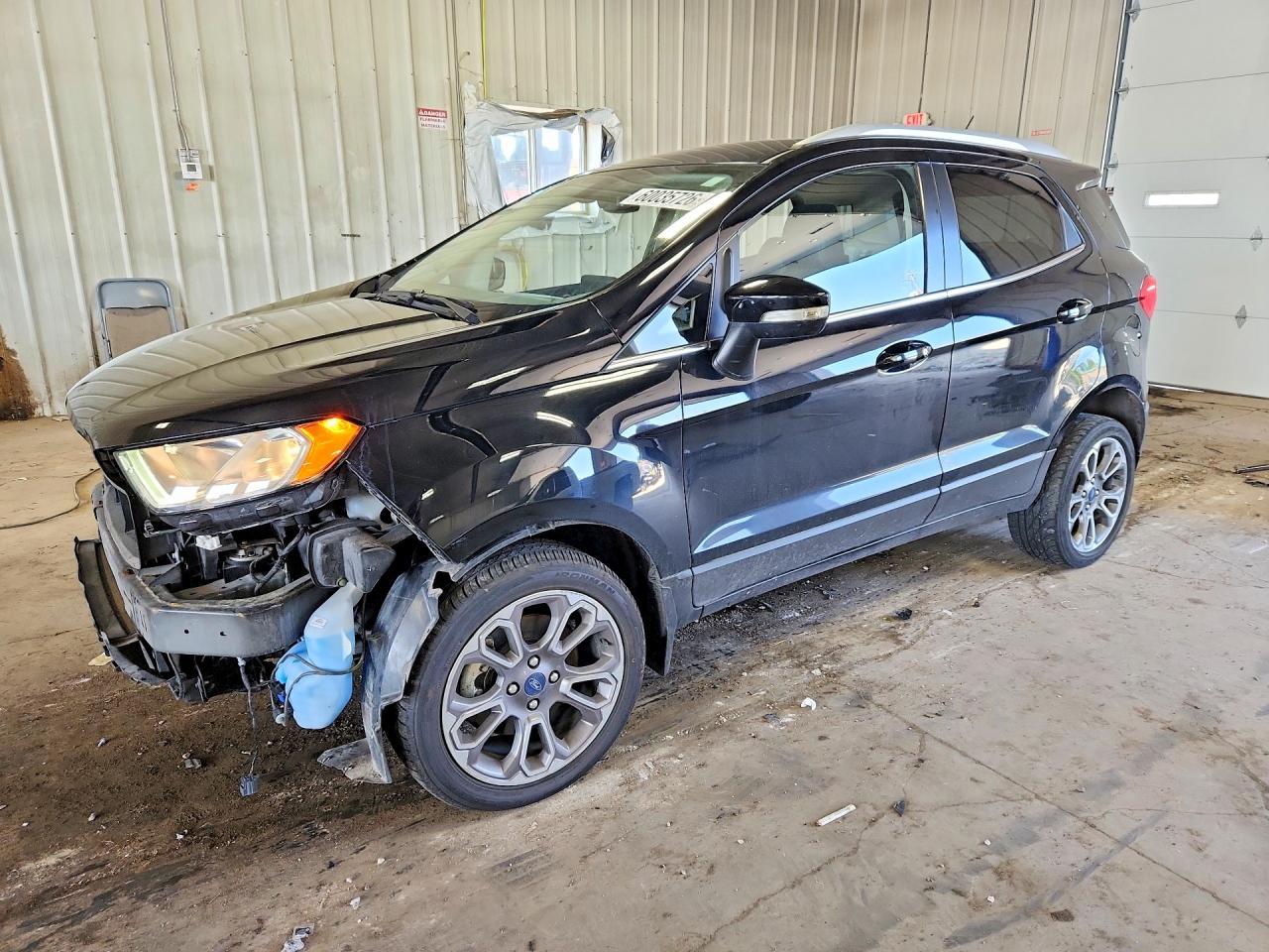 MAJ6S3KL6LC312569 · 2020 FORD ECOSPORT