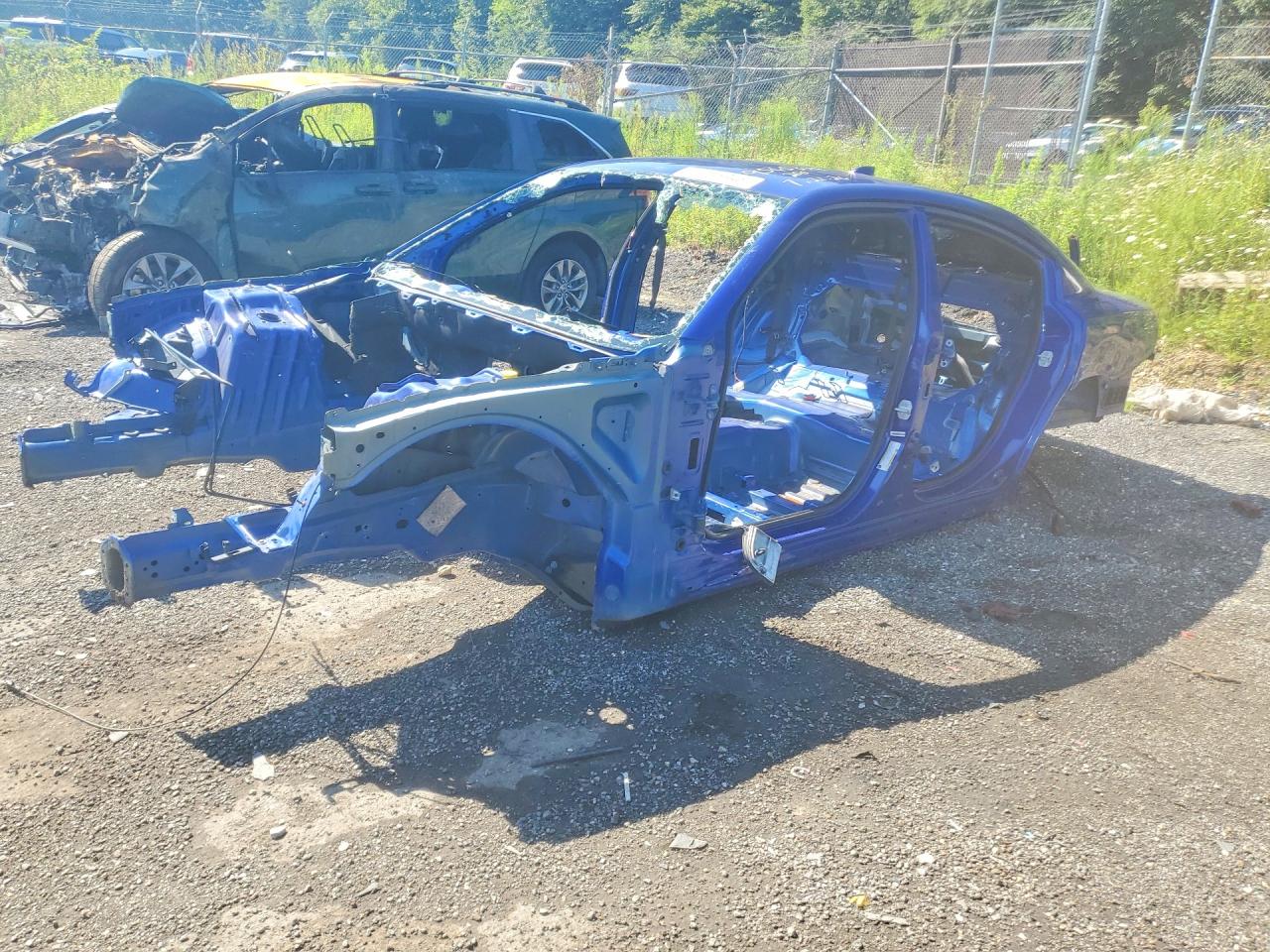 N0V1N60035946 · 2020 DODGE CHARGER