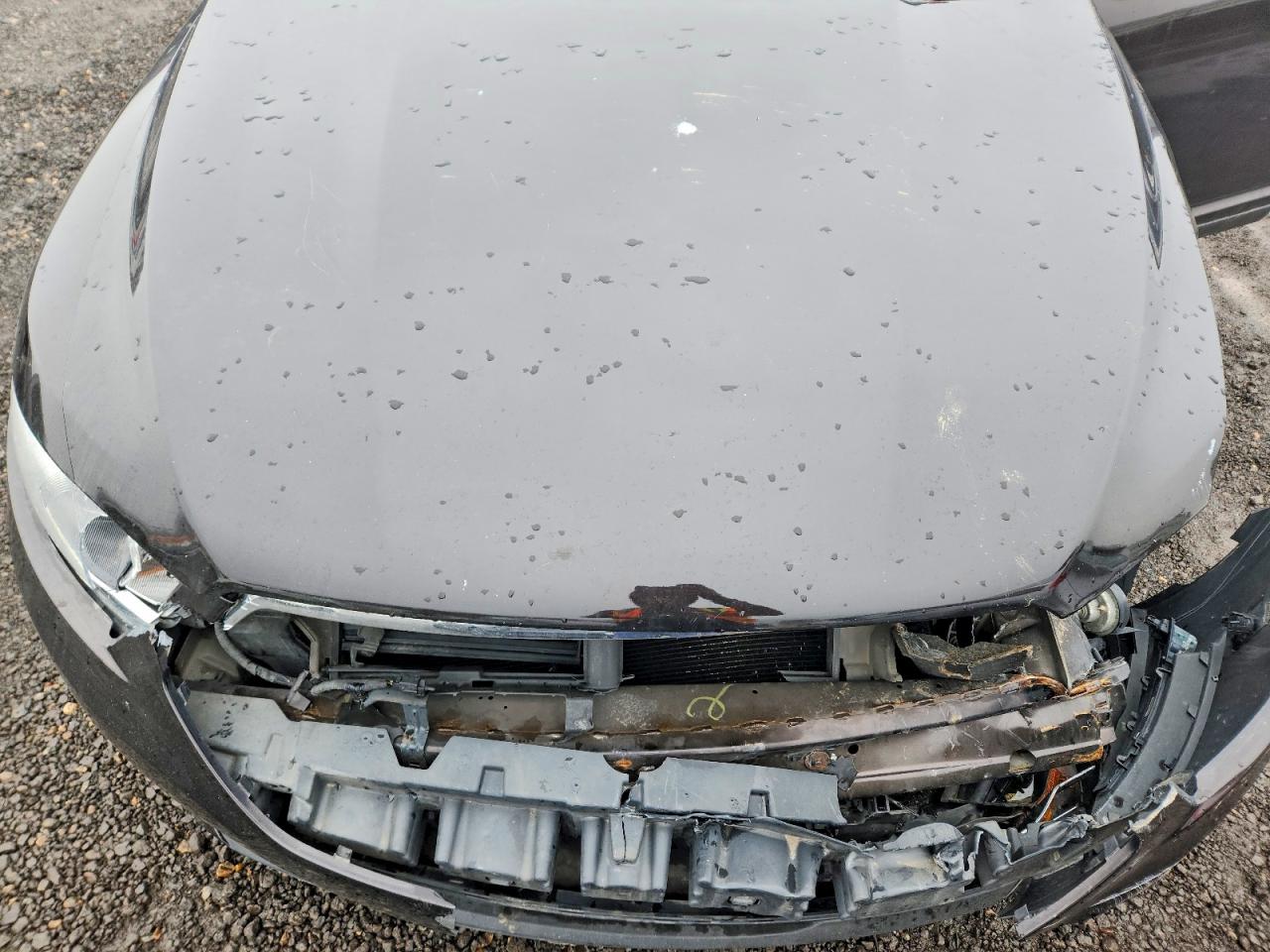 1FAHP2F81DG100747 · 2013 FORD TAURUS · 11/12