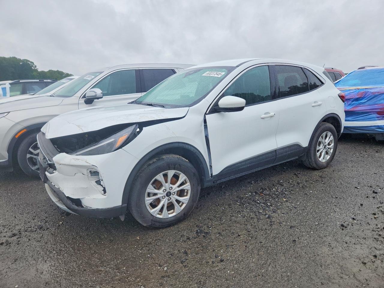 1FMCU9GN6RUB35508 · 2024 FORD ESCAPE