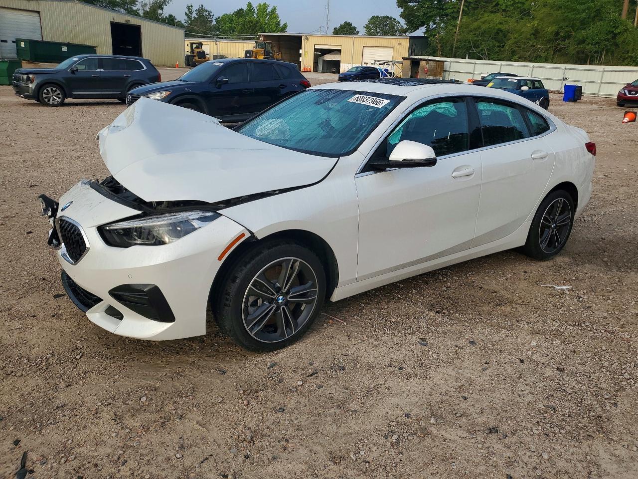 2024 BMW 228I