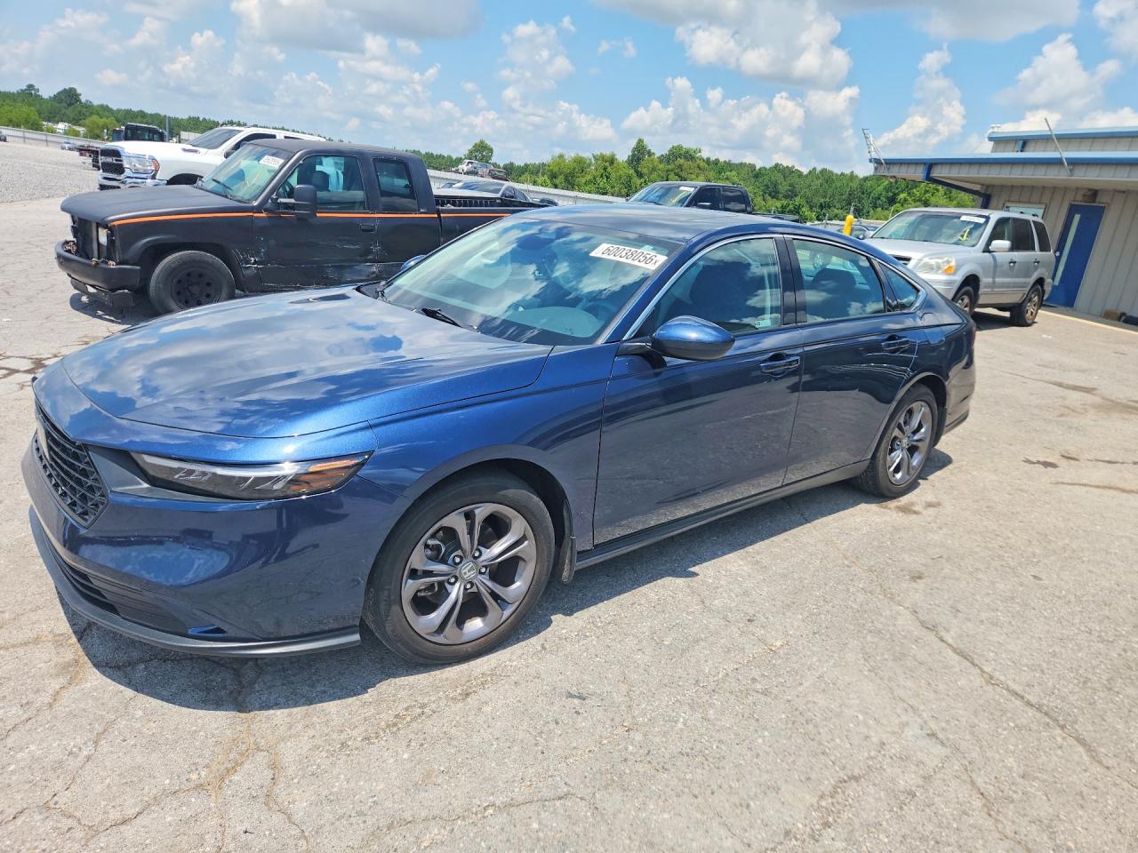 1HGCY1F36RA028424 · 2024 HONDA ACCORD