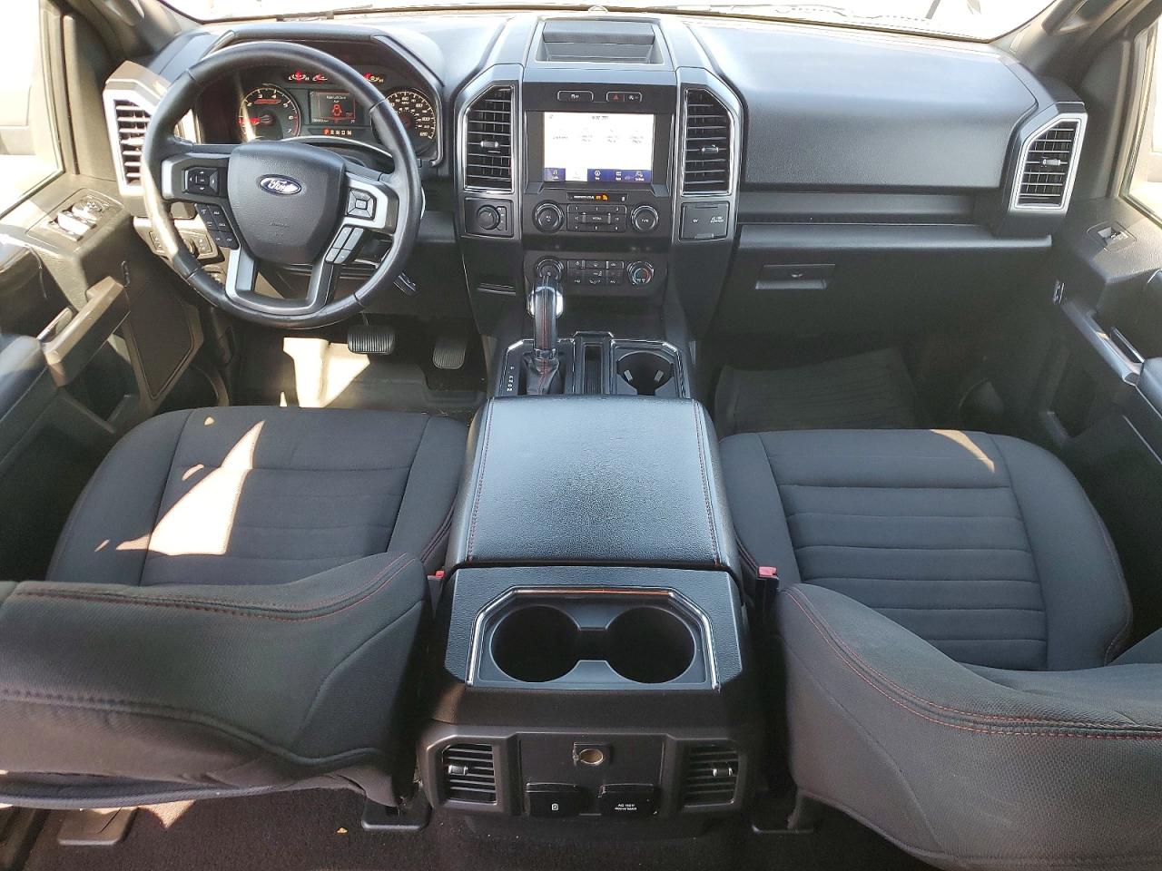 1FTEW1EP5LFB83428 · 2020 FORD F150 · 8/12