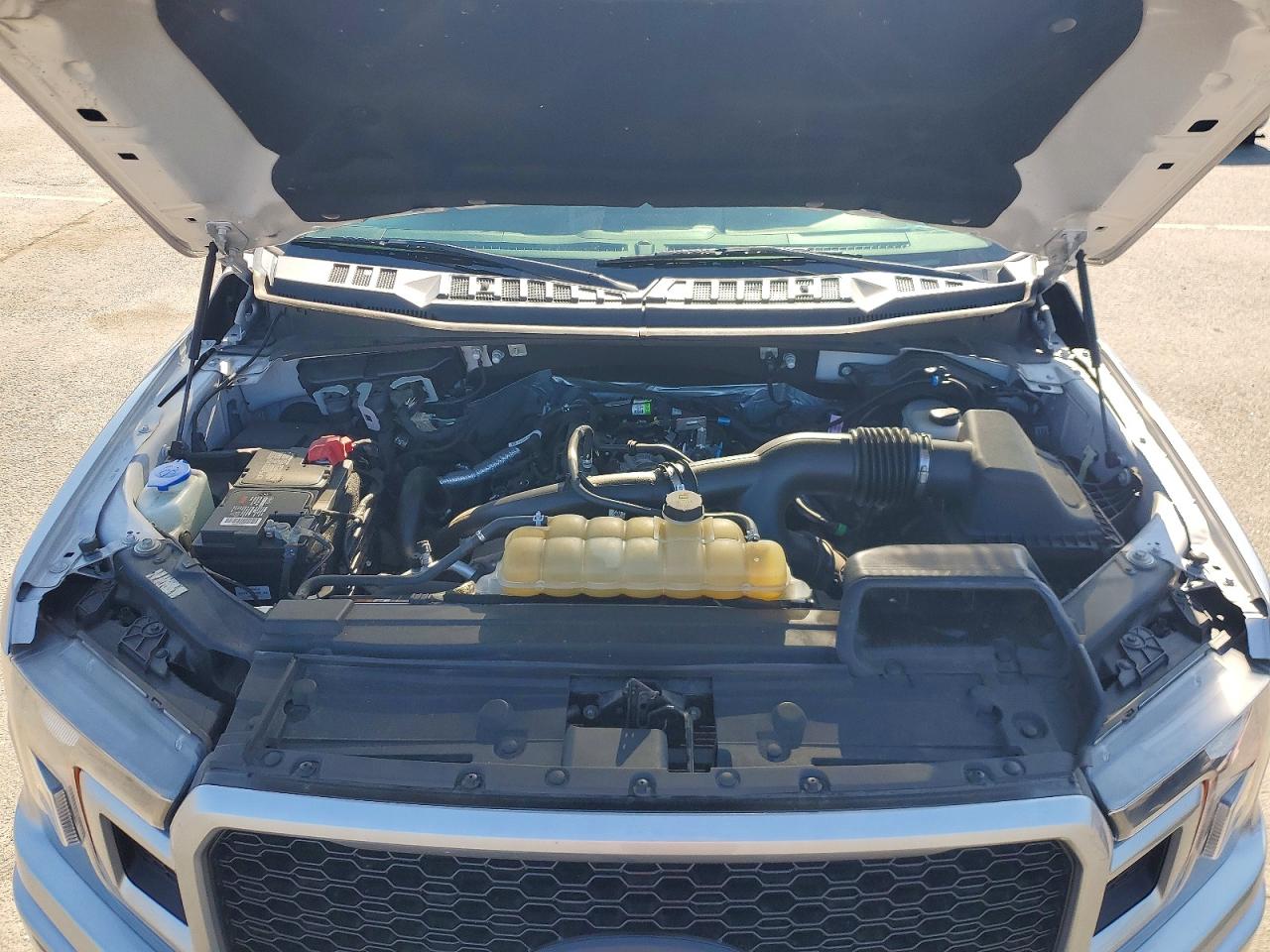 1FTEW1EP5LFB83428 · 2020 FORD F150 · 11/12