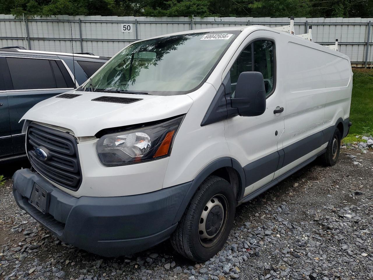 1FTYE2YM8HKB51823 · 2017 FORD TRANSIT