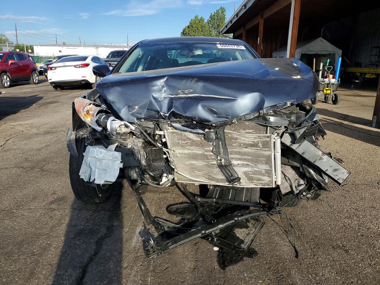 5NPEB4AC0CH313637 · 2012 HYUNDAI SONATA · 5/12