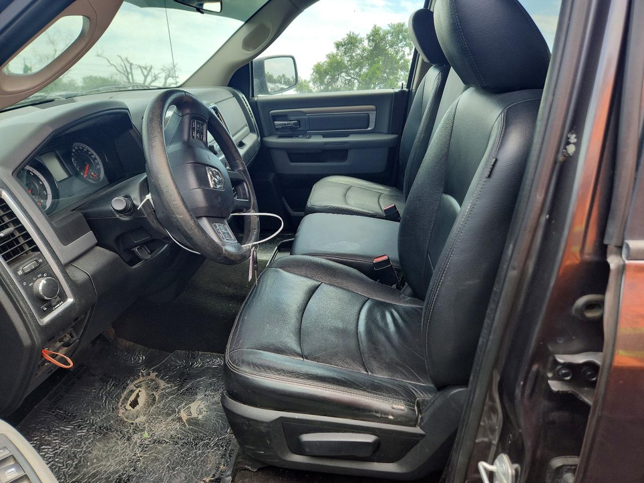1C6RR7LT8HS752967 · 2017 RAM 1500 · 7/12