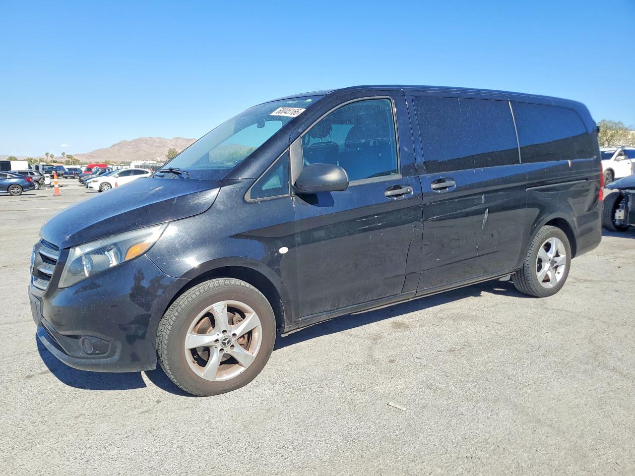 WD4PG2EE1J3466052 · 2018 MERCEDES-BENZ METRIS