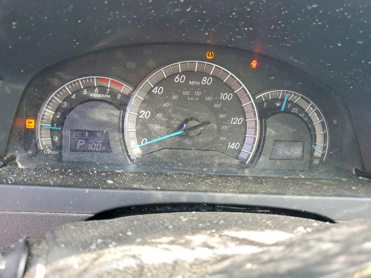 4T1BF1FK9EU350387 · 2014 TOYOTA CAMRY · 9/12