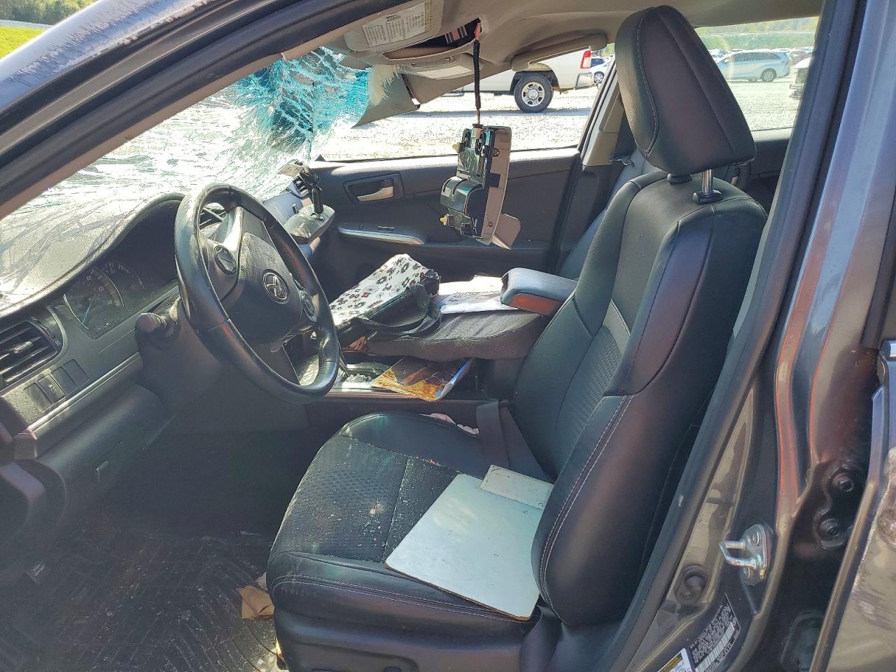 4T1BF1FK9EU350387 · 2014 TOYOTA CAMRY · 7/12