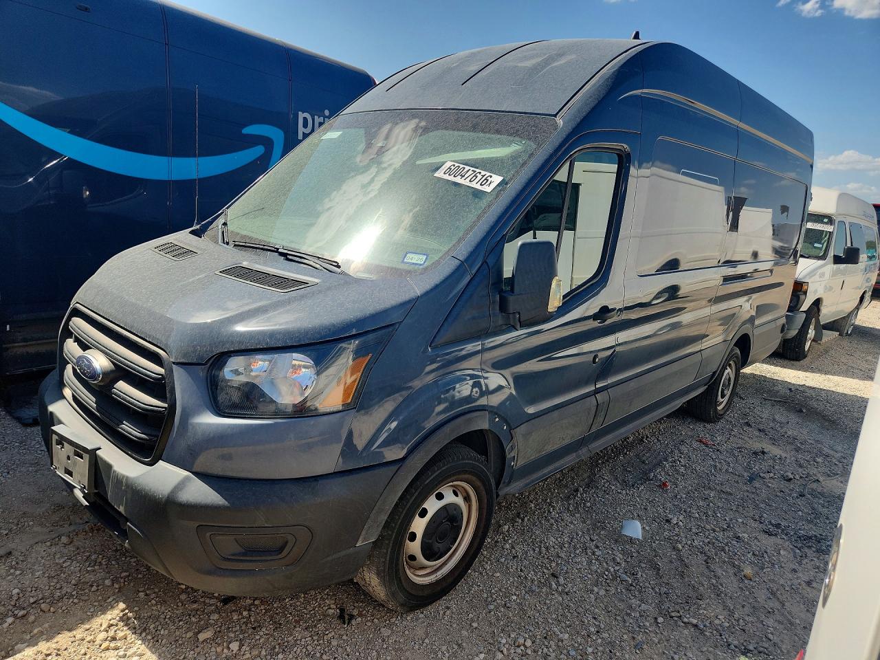 1FTBR3X87LKA56490 · 2020 FORD TRANSIT