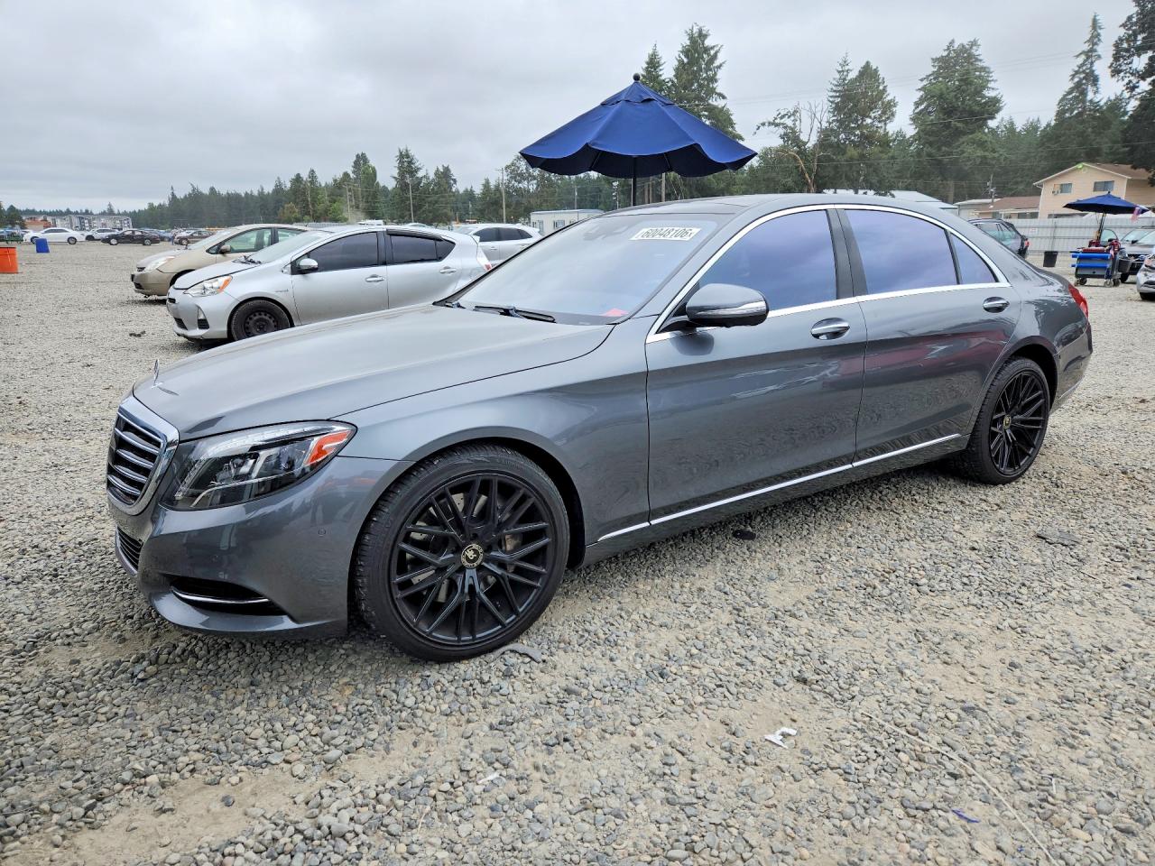WDDUG8CB3HA301107 · 2017 MERCEDES-BENZ S