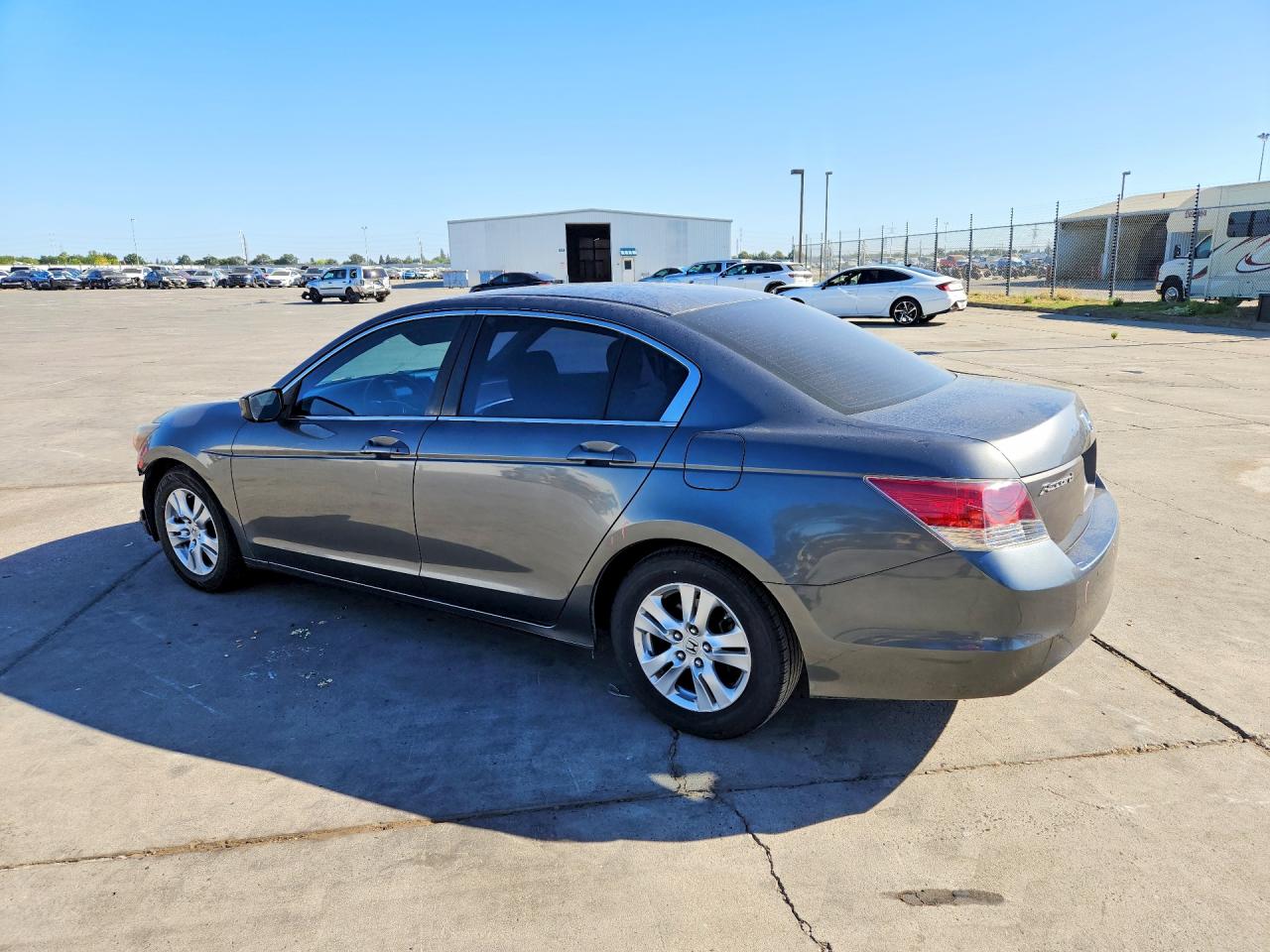 1HGCP26468A024504 · 2008 HONDA ACCORD · 2/13