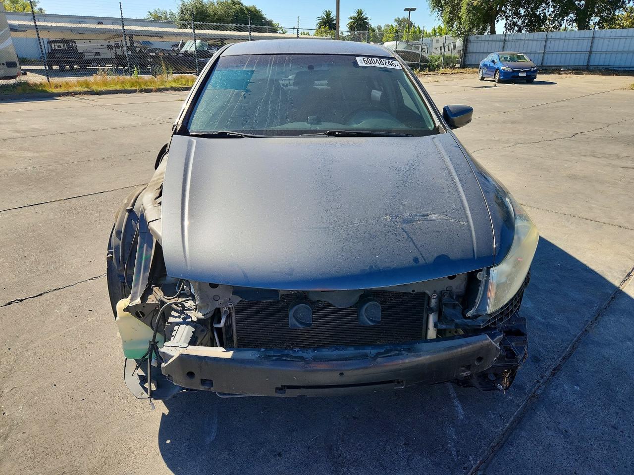 1HGCP26468A024504 · 2008 HONDA ACCORD · 5/13