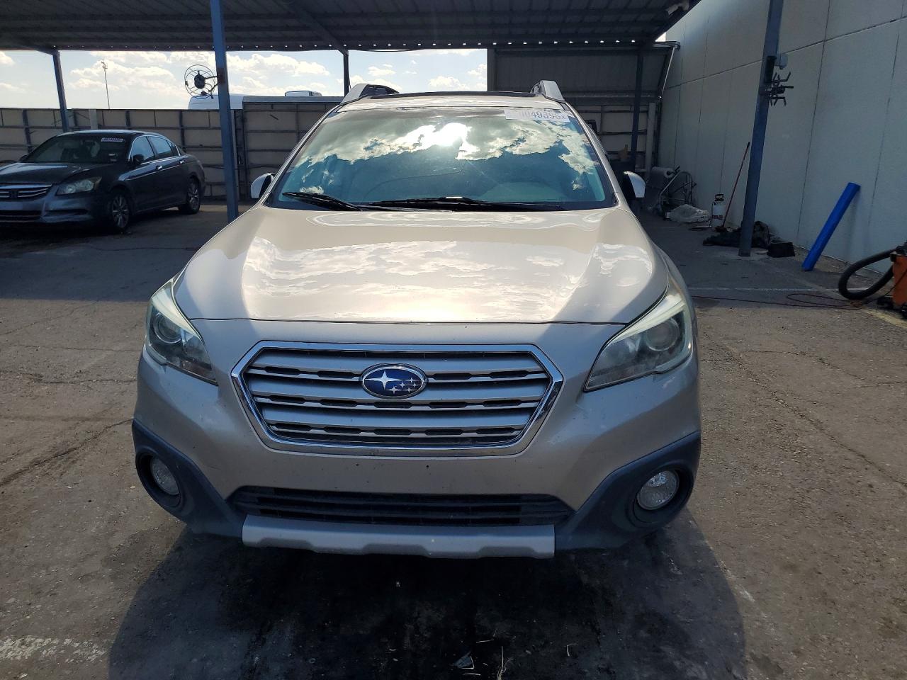 4S4BSENC8H3295146 · 2017 SUBARU OUTBACK · 5/13