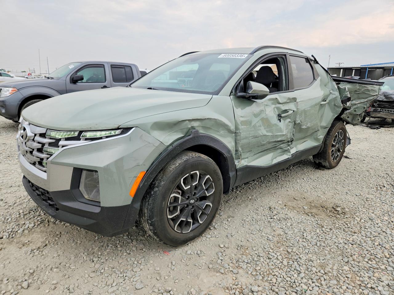 5NTJDDAF9PH073658 · 2023 HYUNDAI SANTA CRUZ