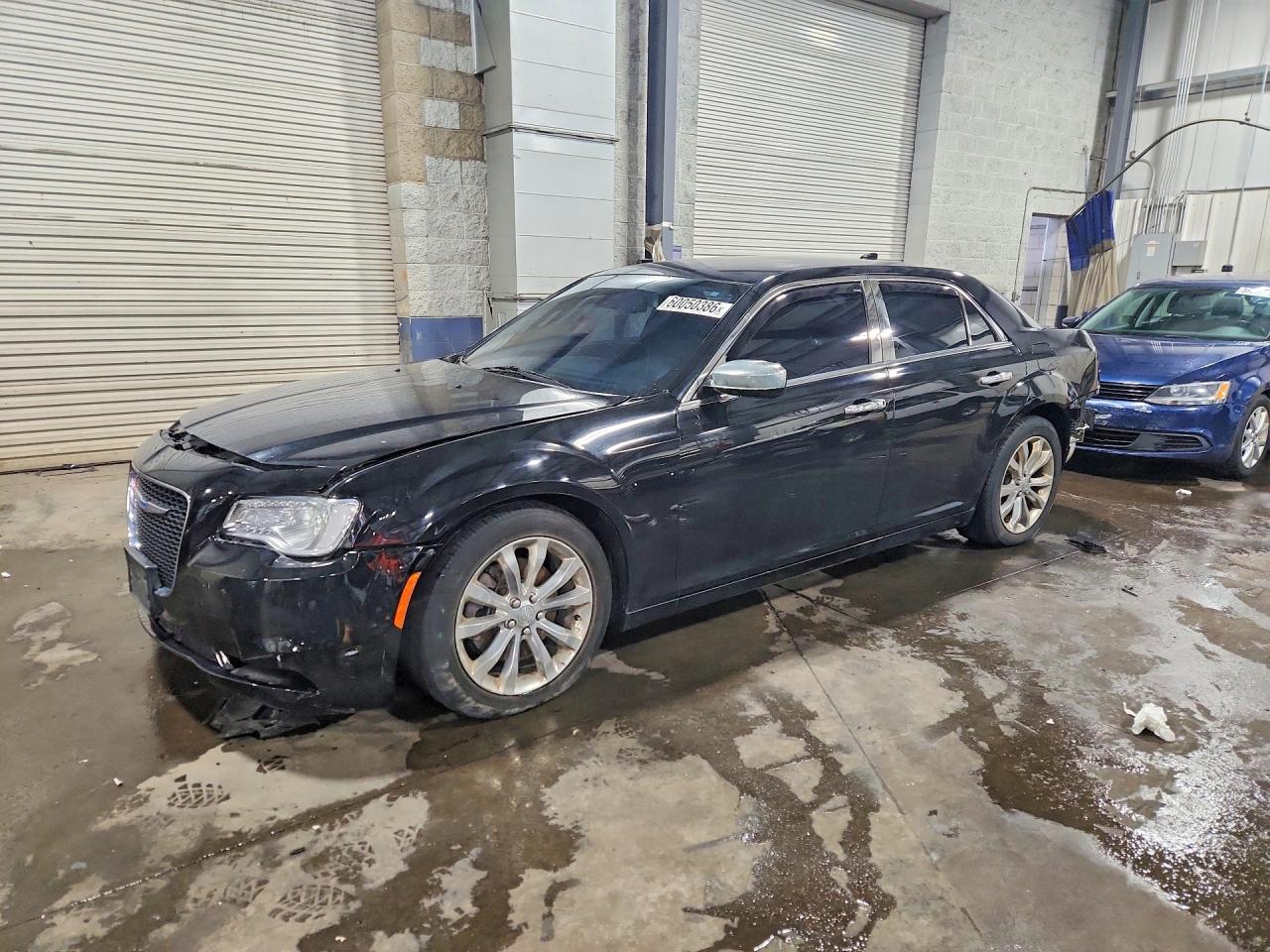 2C3CCARG7JH226760 · 2018 CHRYSLER 300
