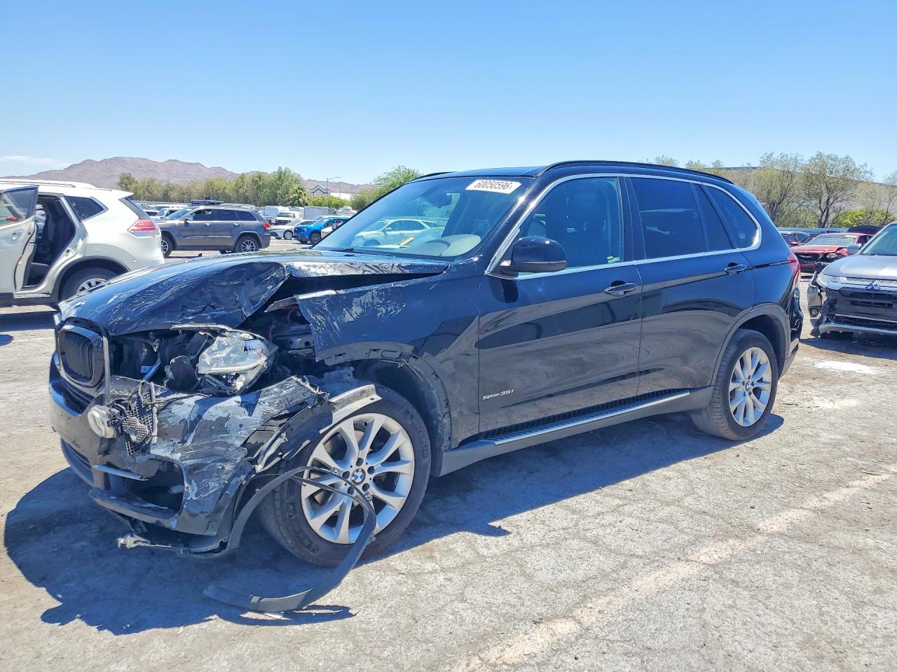 5UXKR2C52G0R70166 · 2016 BMW X5