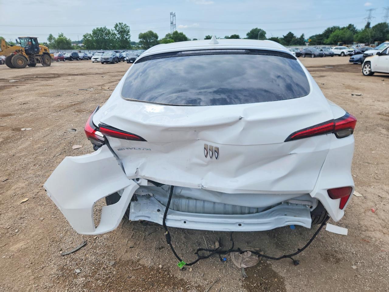 KL47LBEP7TB086109 · 2026 BUICK ENVISTA · 6/12