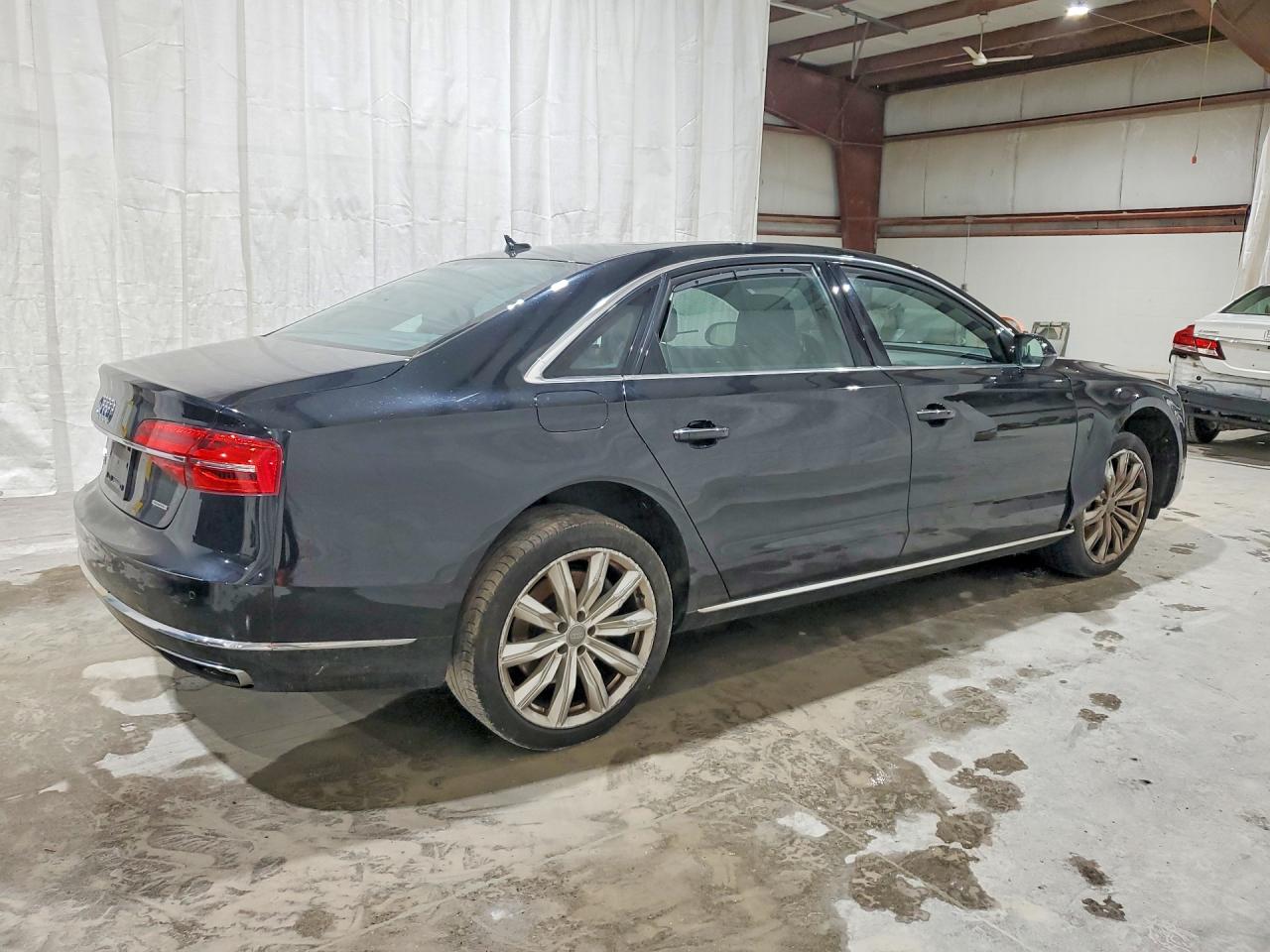 WAU34AFD5GN014438 · 2016 AUDI A8 · 3/12