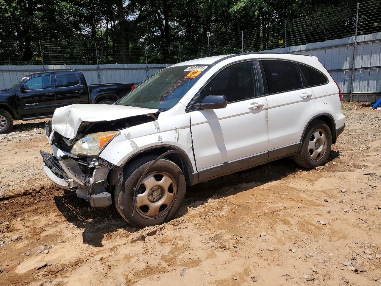 JHLRE38397C073565 · 2007 HONDA CR-V