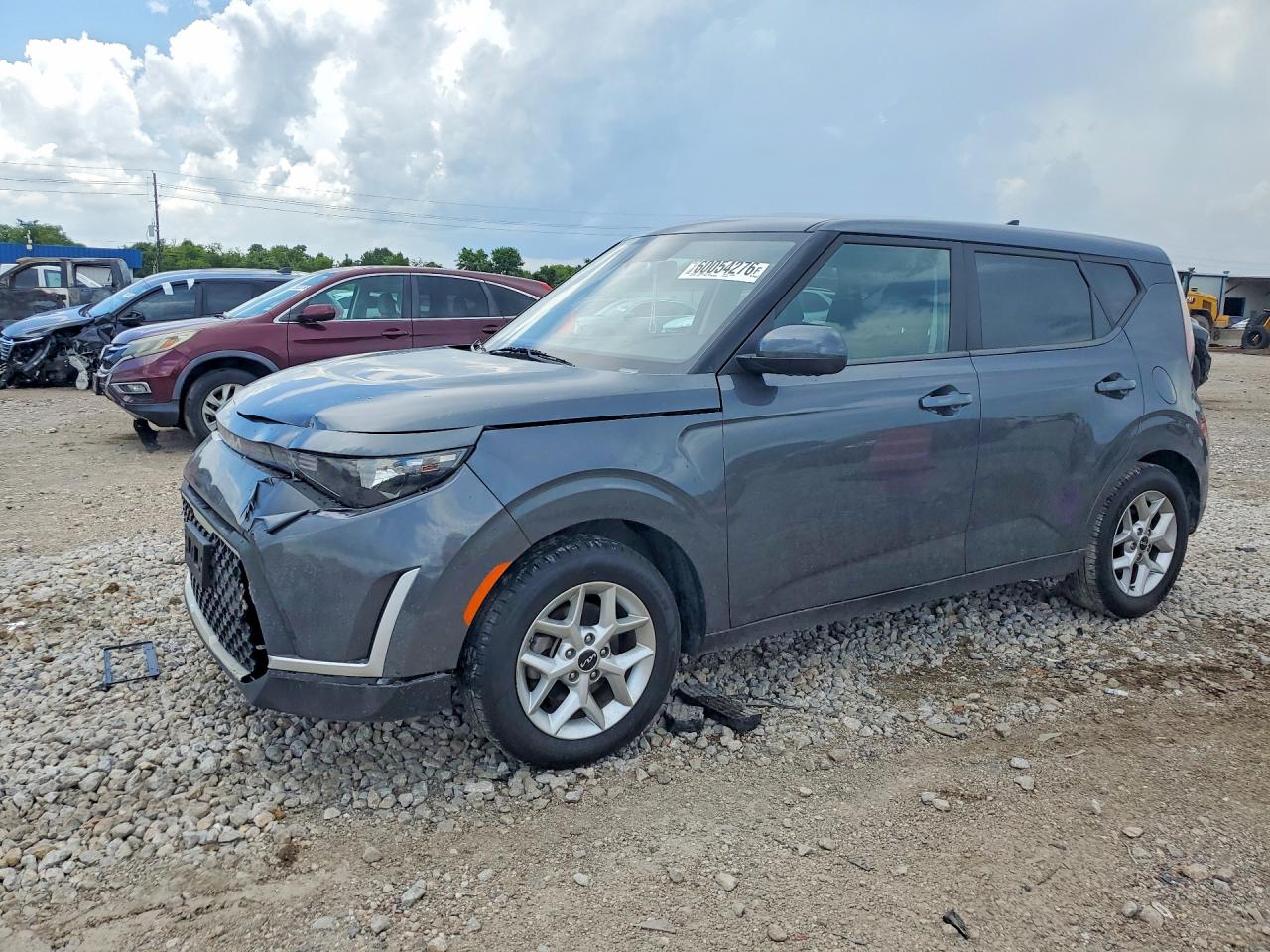 2023 KIA SOUL