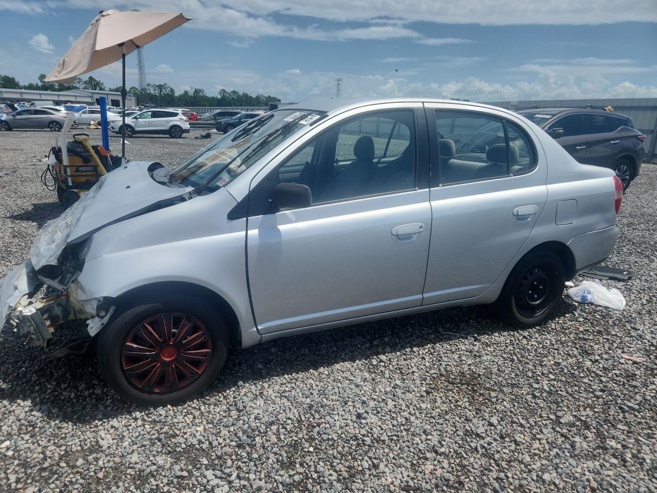 JTDBT123420217003 · 2002 TOYOTA ECHO