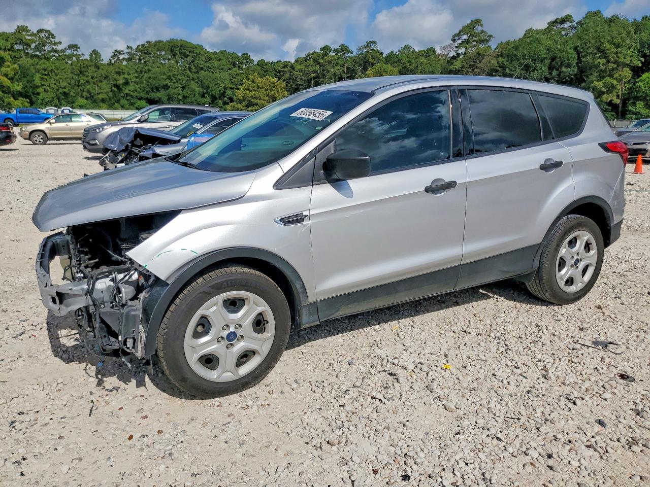 1FMCU0F72KUA78941 · 2019 FORD ESCAPE