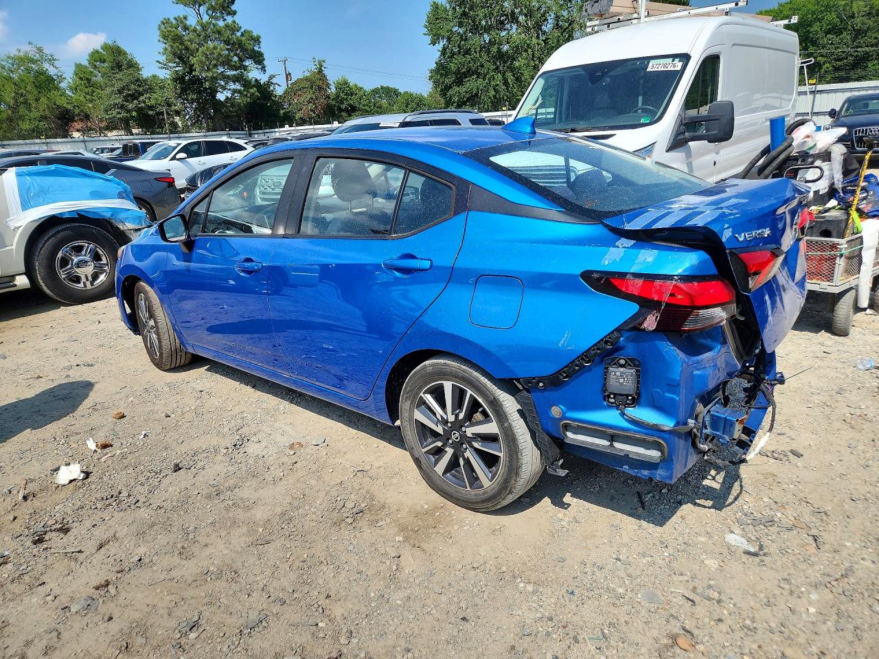 3N1CN8EV9LL865500 · 2020 NISSAN VERSA · 2/12