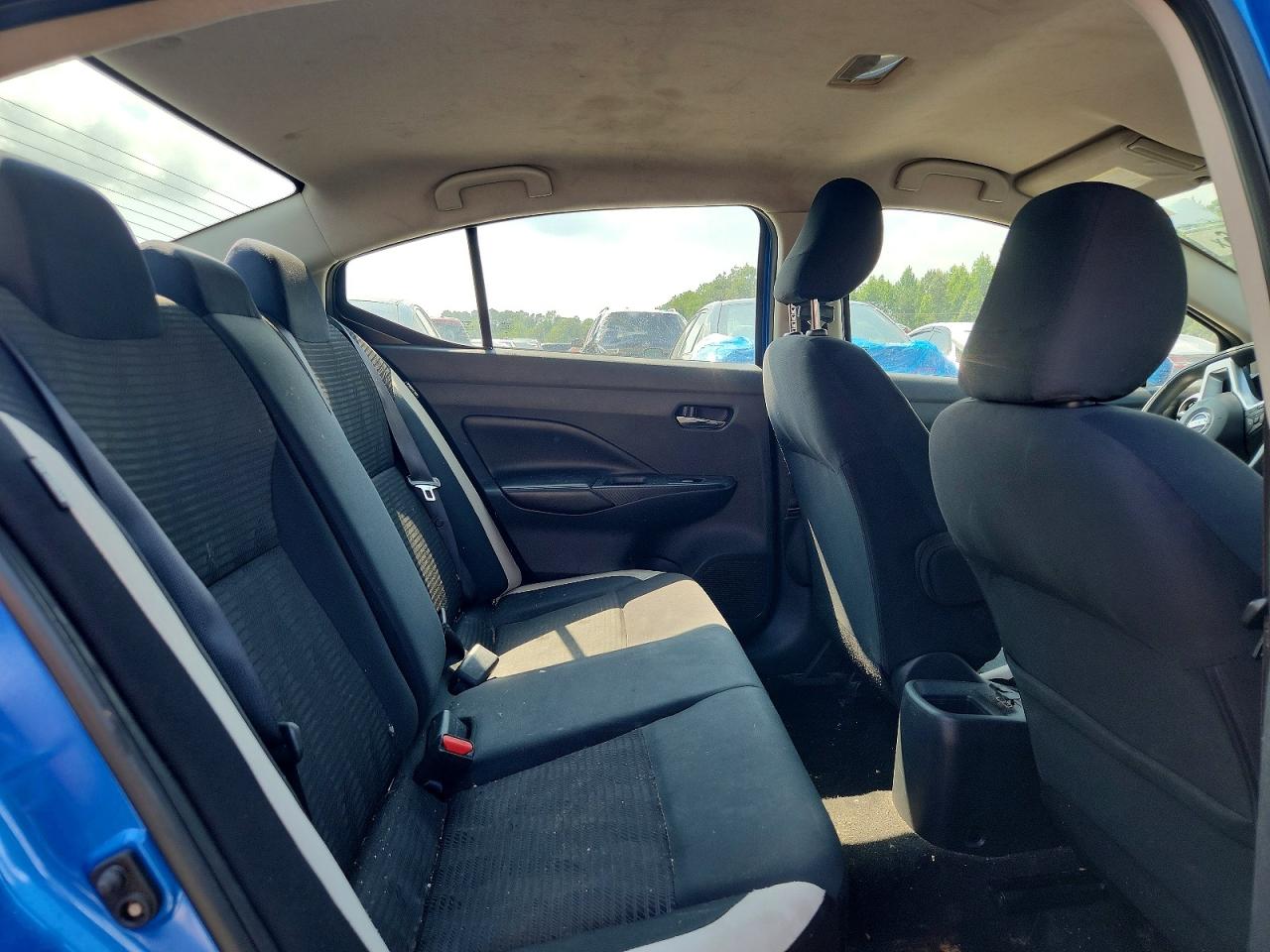 3N1CN8EV9LL865500 · 2020 NISSAN VERSA · 10/12