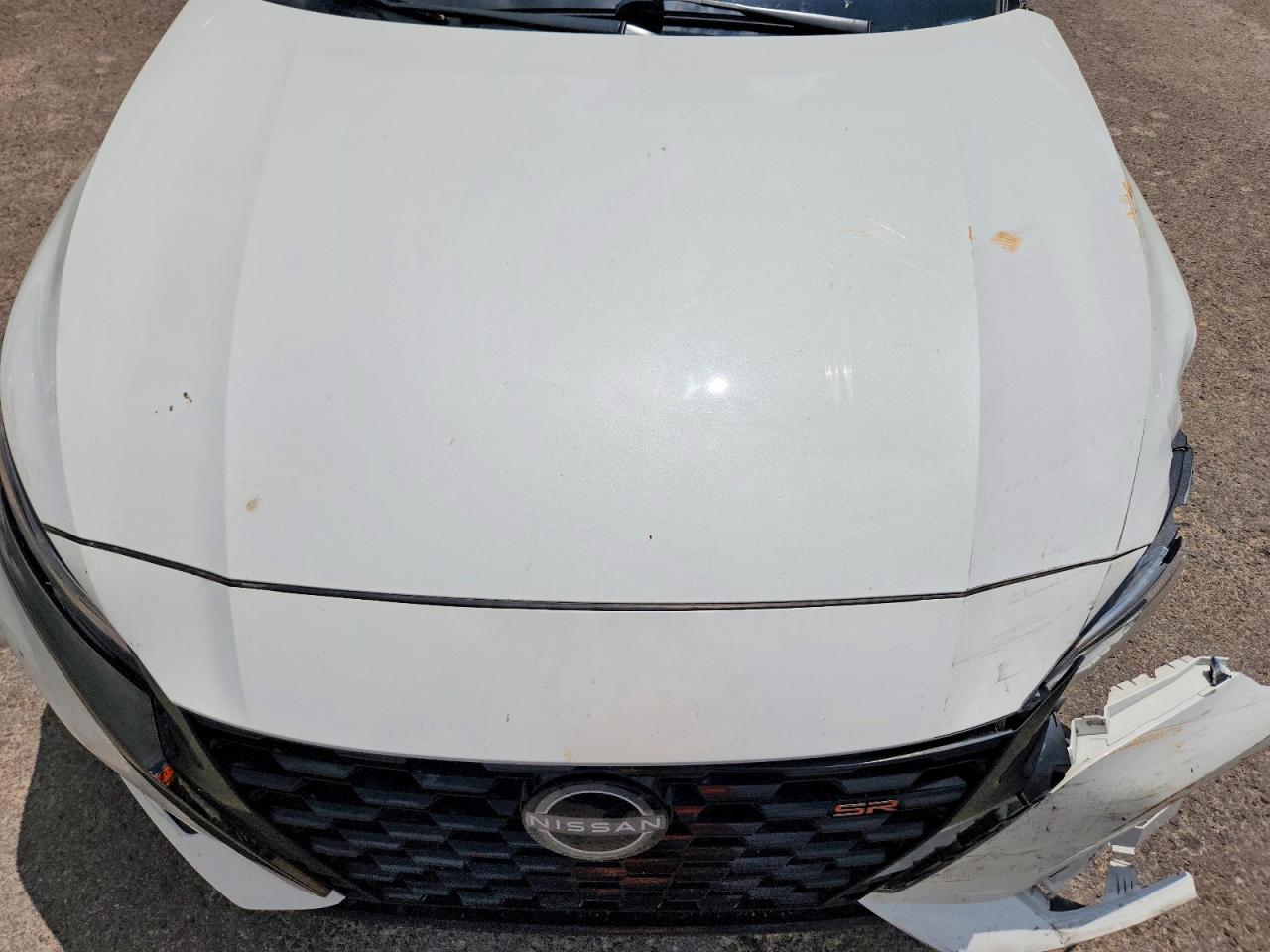 1N4AL4CV3PN351336 · 2023 NISSAN ALTIMA · 11/13
