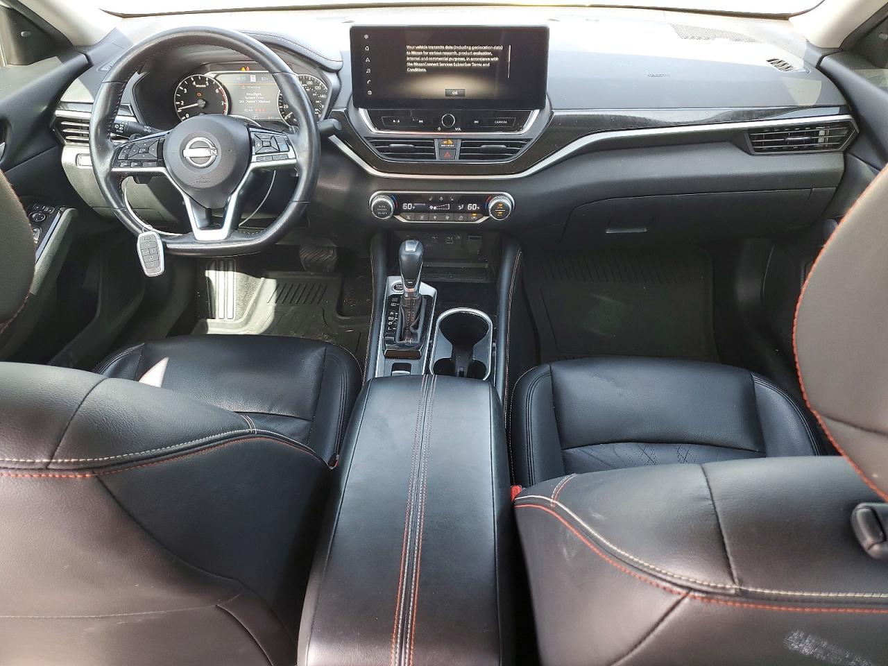 1N4AL4CV3PN351336 · 2023 NISSAN ALTIMA · 8/13